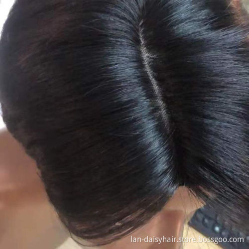 8 Inch HD Side Part Short Remy Glueless  Cheap  Pixie Cut Wholesale Virgin Brazilian Short Bob Human Hair Wigs